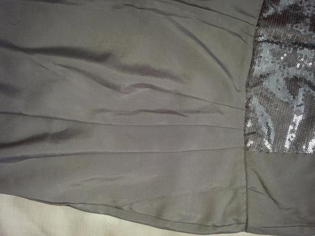 Elegantne sede nohavice, l