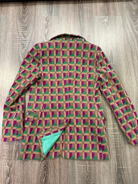 Vicolo peckove damske sako s -pc 130 eur, s