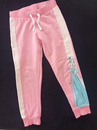 Tepláky, disney,110