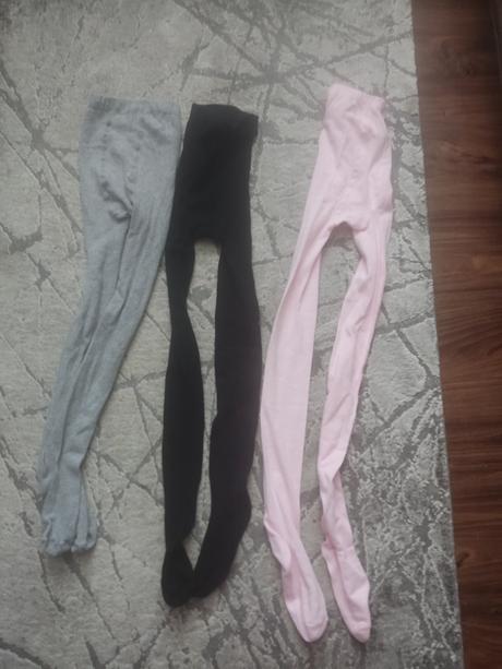 Pančuchy nové, takko,152
