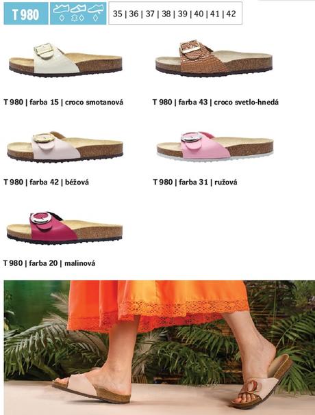 Protetika t980 veľ.35-42, protetika,35 - 42