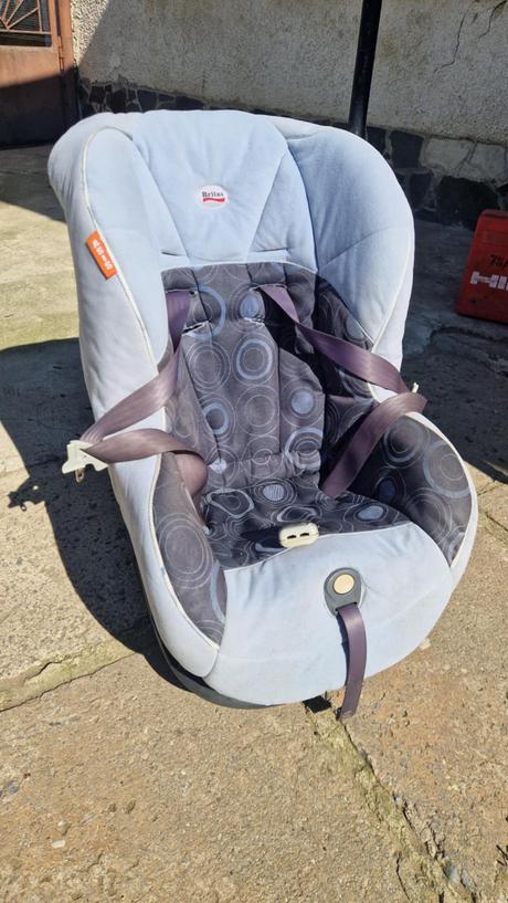Britax asis autosedačka, britax