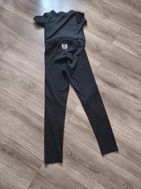 Legíny a top, zara,152