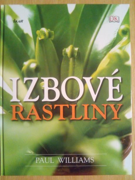 Izbové rastliny,