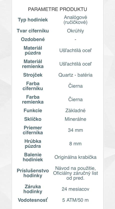 Hodinky michael kors, michael kors