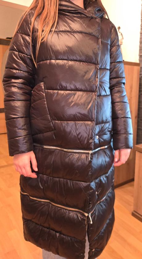 Zimná bunda 3v1 m/l, m