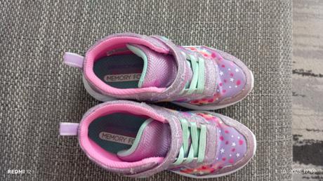 Skechers unicorn tenisky, skechers,31