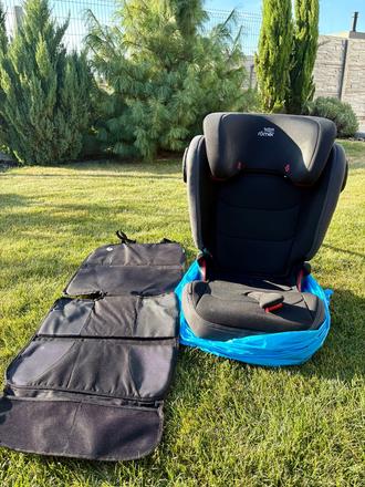 Autosedačka britax römer 15-36kg isofix, britax