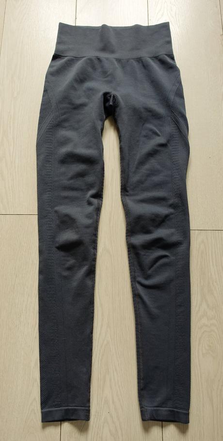 Legíny workout, xs