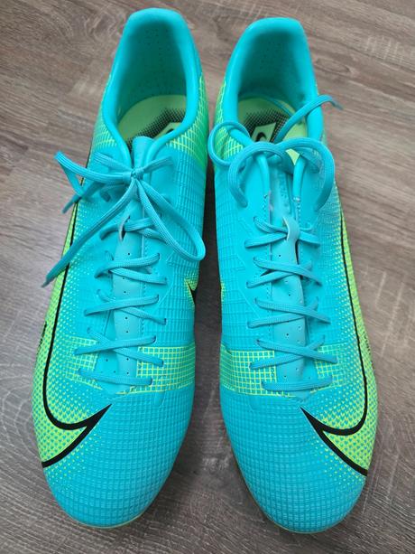 Kopačky nike mercurial vapor 14 elite fg, nike,46