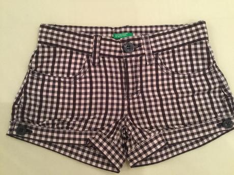 Letná supravicka, benetton,110