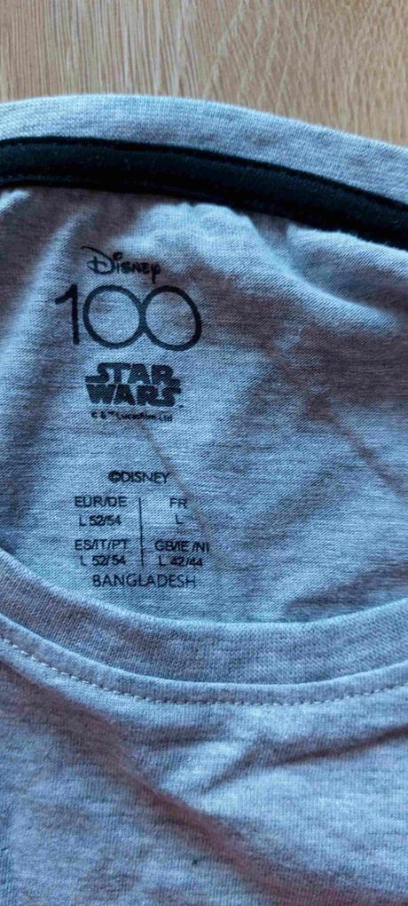 Pyžamo pánske, disney,l