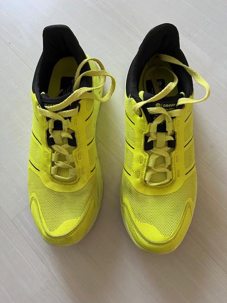 Pánske tenisky cropp, 43