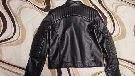 Motorkarska bunda, kiki&koko,122