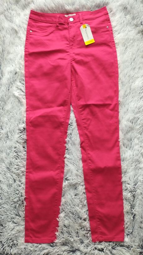 Nohavice, terranova,40 / 42