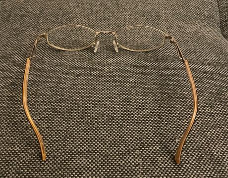 Rodenstock dioptrické -2, okuliare carl zeiss, 