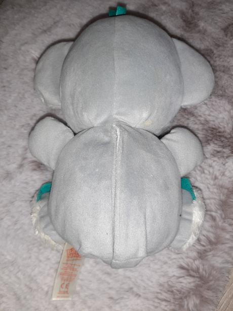 Bright starts koala twinkle tummy buddy,