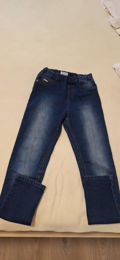 Mayoral rifle, mayoral,128