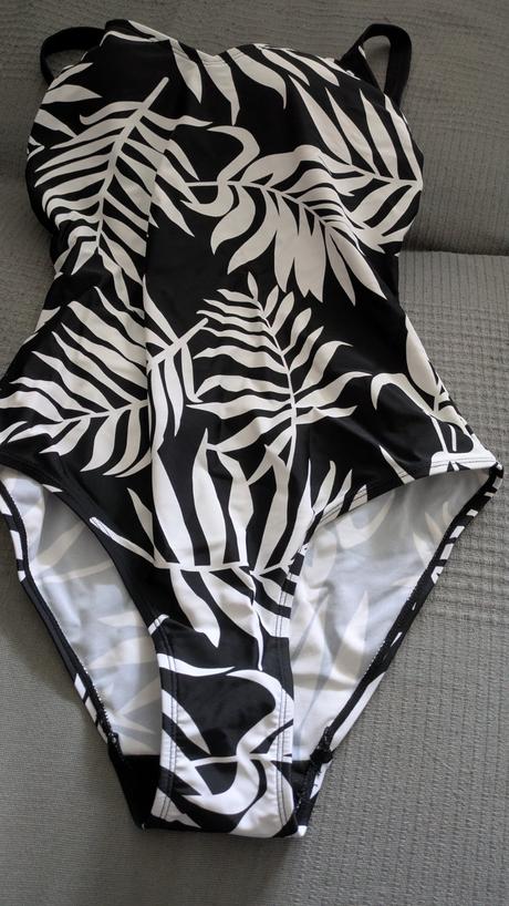 Plavky bonprix 38, bonprix,38