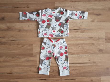 Vianocny set f&f 68, 68