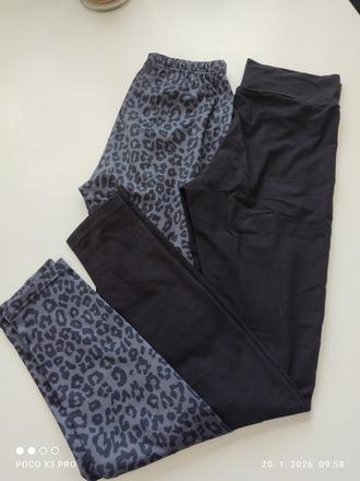 Leginy, h&m,164