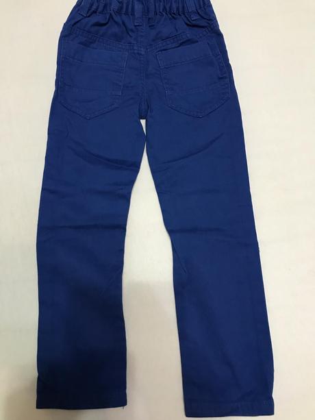 Nohavice next, next,110