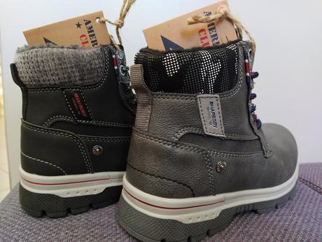 Čižmy, 32 / 33 / 35