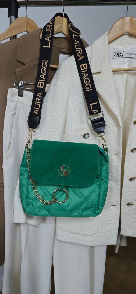 Kabelka laura biaggi,