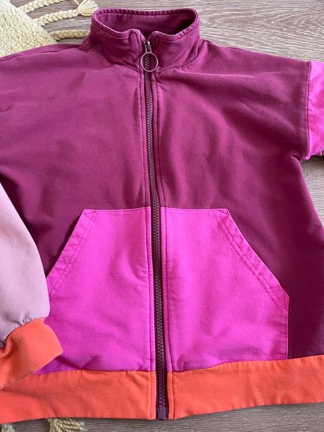 Mikina, coccodrillo,146