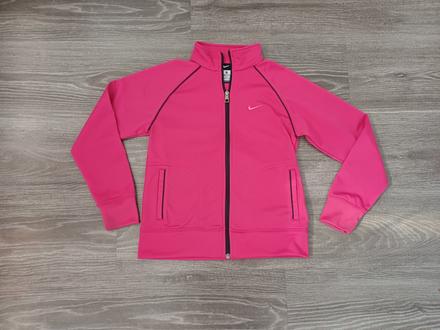 Mikina, nike,140