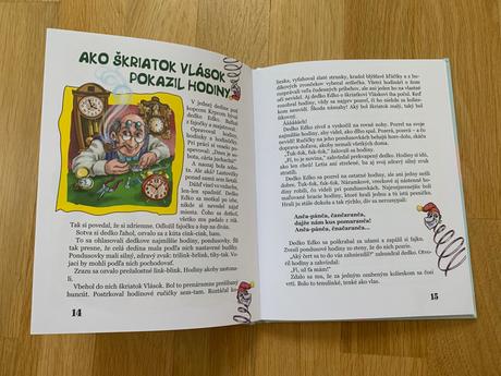 Písmenka, netlačte sa, 