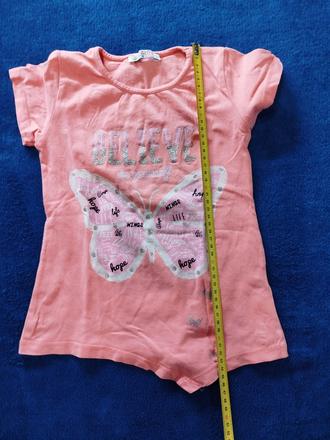 Zaujímavé tričko, 122