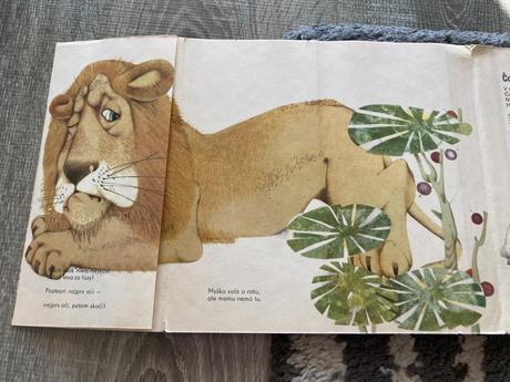 Čo sa sníva mrožovi (1969), 