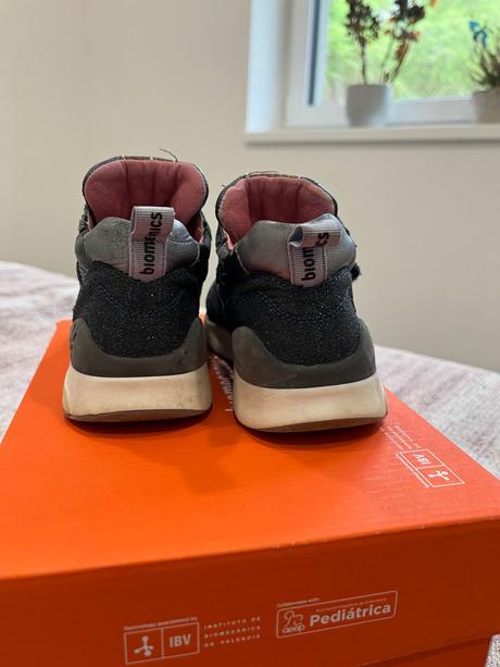 Biomecanic prechodne topánky 30, 30