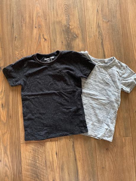 Chlapčenské tričká next 2ks, next,110
