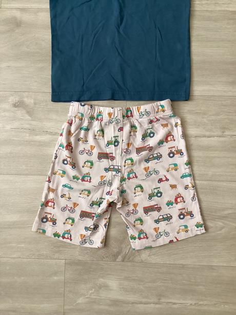 Chlapčenské pyžamo, 104