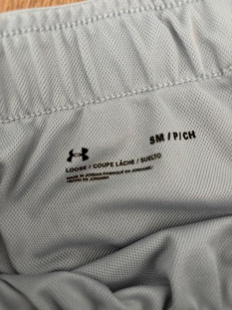 Dámske kraťasy under armour, under armour,s