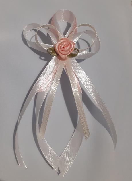 Pierka pre svedkov svadobnych rodičov, 