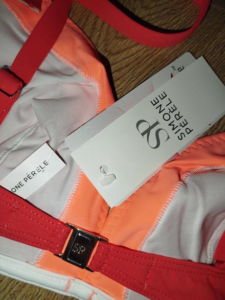 Plavky horný diel, m / s