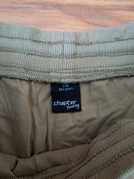 3x rifle na gumu, 158–170