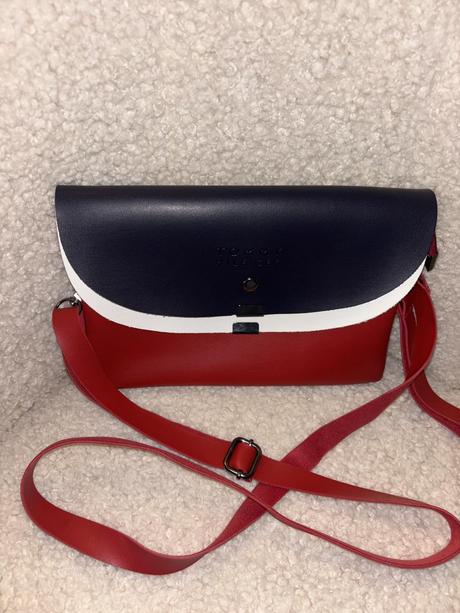 Crossbody kabelka,