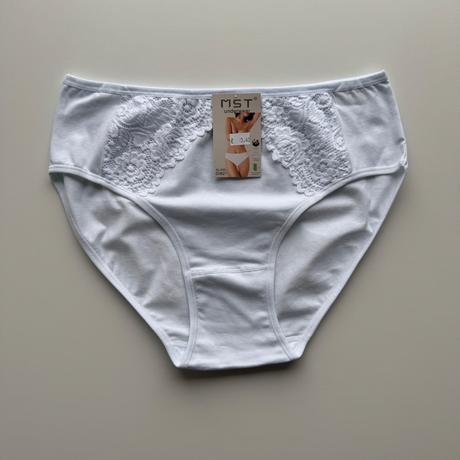 Dámske nohavičky d3621, l / xl / xxl / xxxl