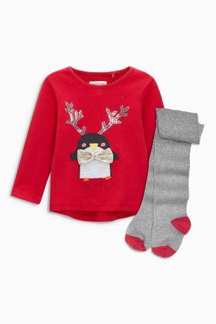 Vianočná súprava next, next,86 / 92 / 98 / 104 / 110