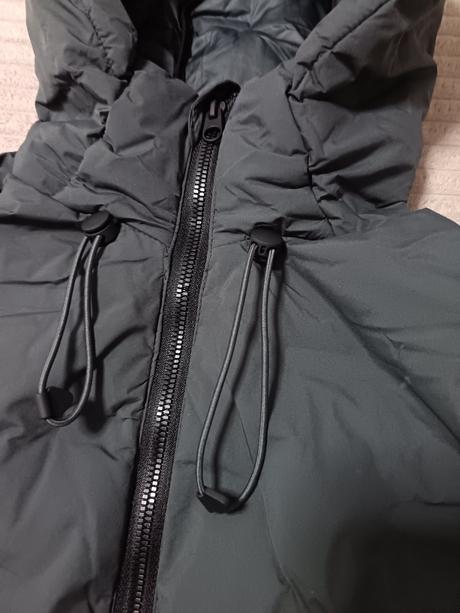 Zimná bunda, sinsay,xs