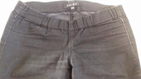 Nohavice, amisu,38