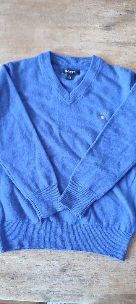 Gant chlapcensky sveter, gant,104