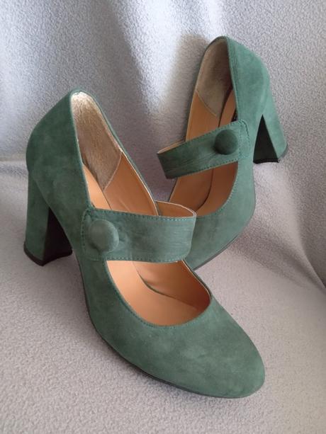 Dámske topánky veľ. 39, 39