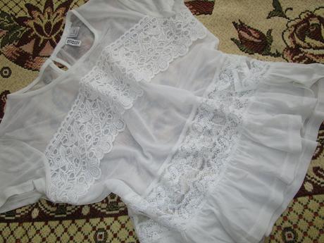 1995. h&m blúzka, h&m,m