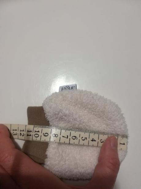 Rukavice, little angel®,74