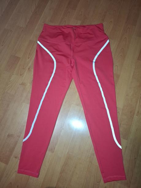 Dámske 3/4 legíny, crivit,m